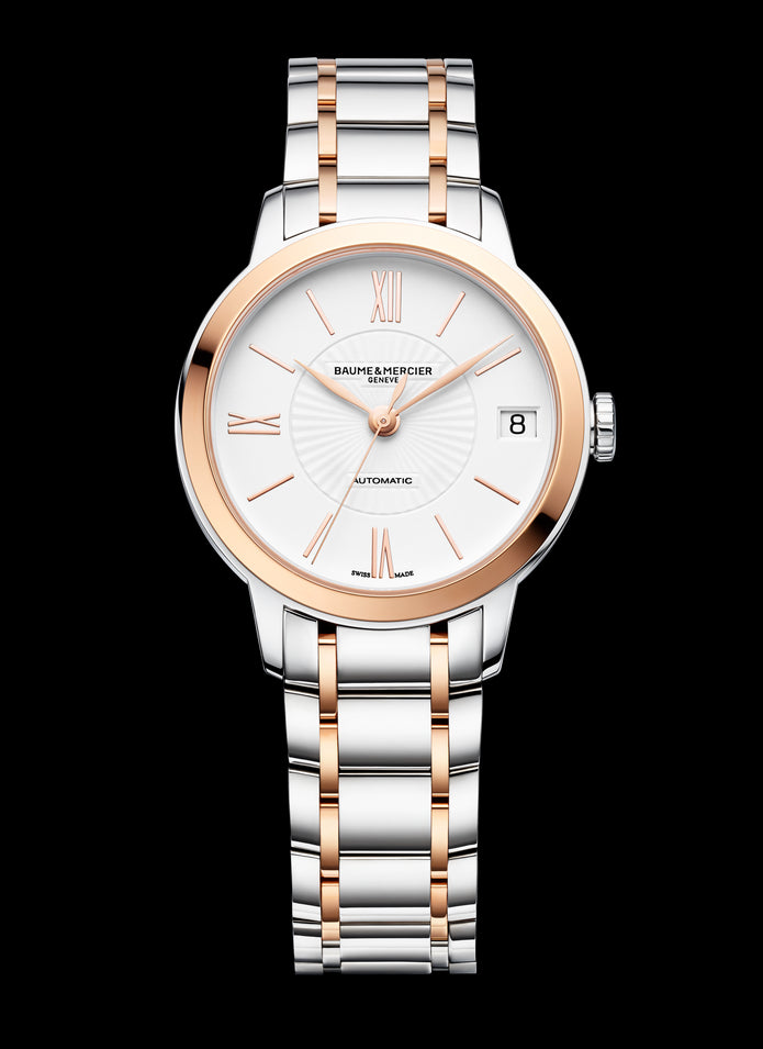 CLASSIMA Automatic 31mm Ladies Watch