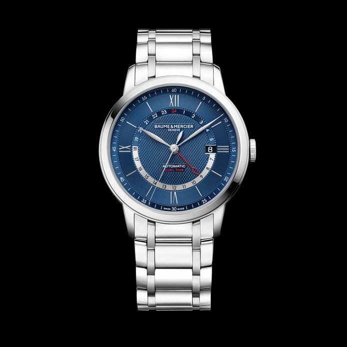 Baume & Mercier Classima Automatic Men's 42mm Watch