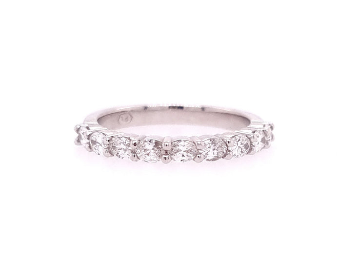 Platinum Diamond Ring 2