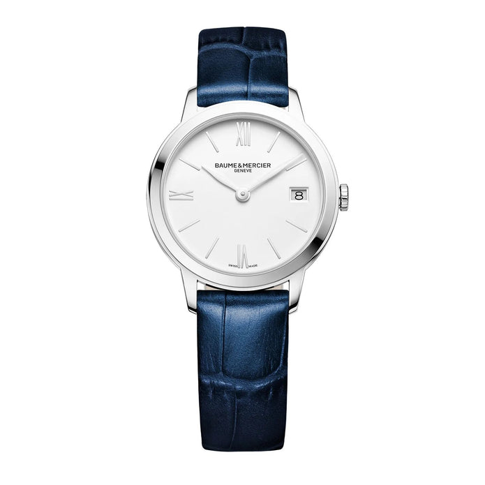 Baume & Mercier Classima Quartz 31mm Women's Watch