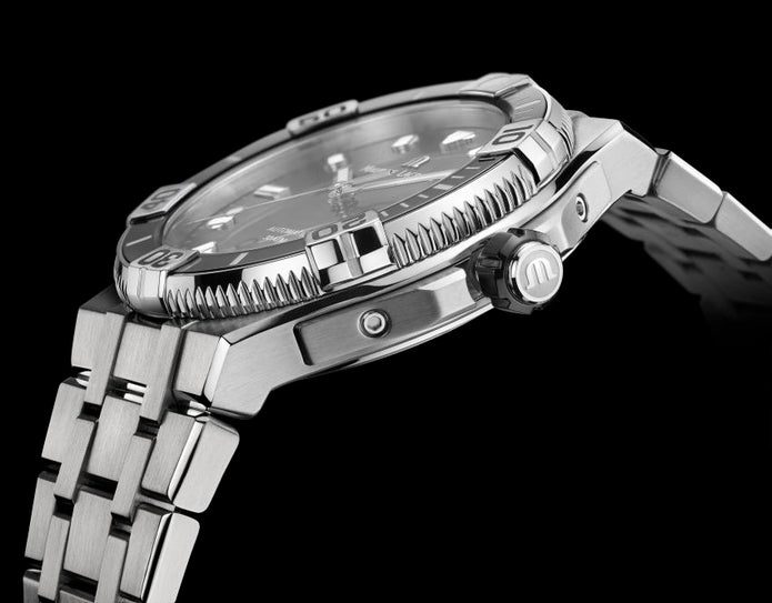 Maurice Lacroix Aikon Automatic 43mm Watch