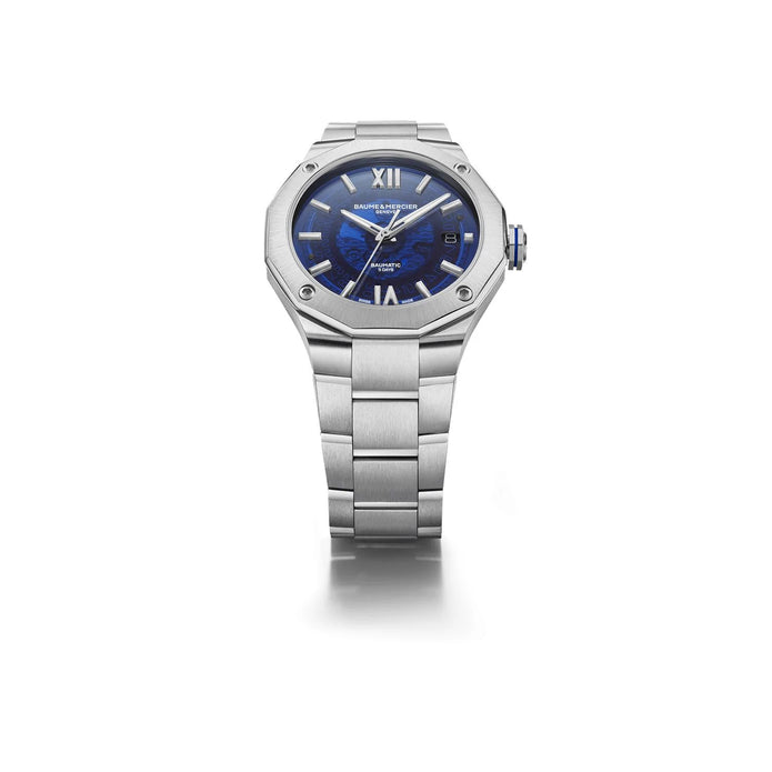 Baume & Mercier Riviera Automatic 42mm Men's Watch