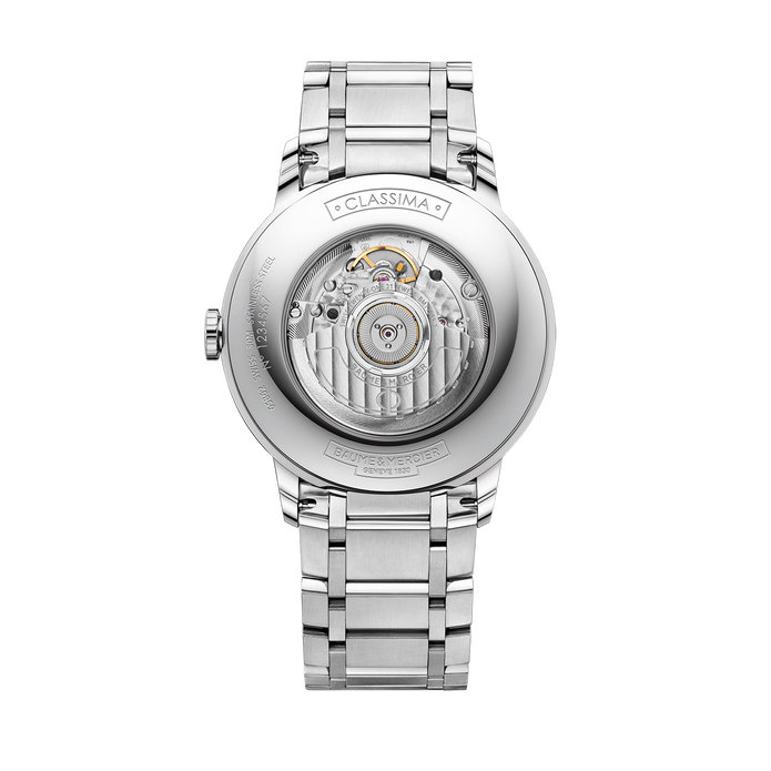 Baume & Mercier Classima Automatic Men's 42mm Watch