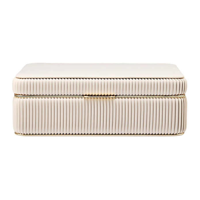 Bella Medium Jewellery Box