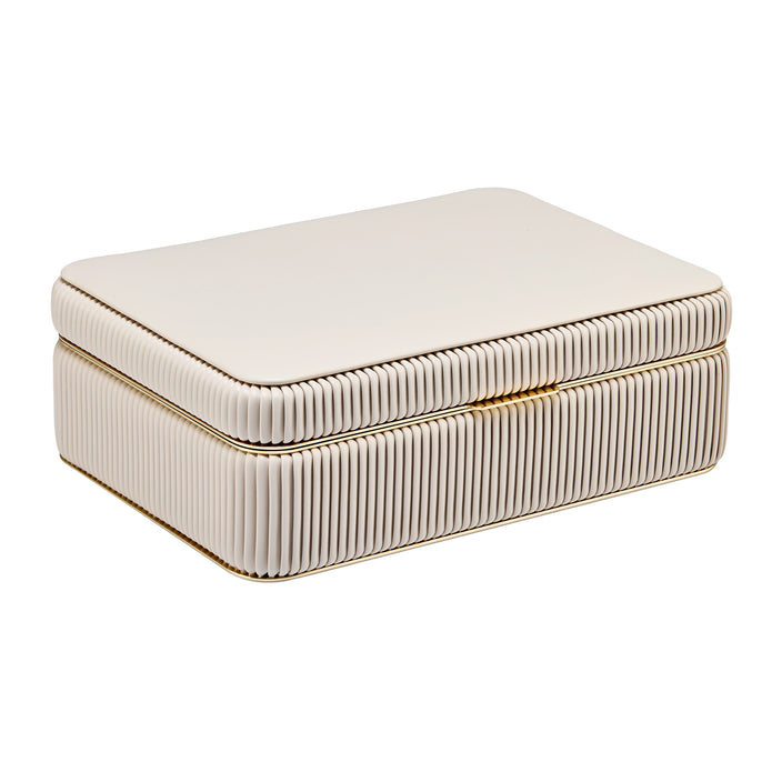 Bella Medium Jewellery Box