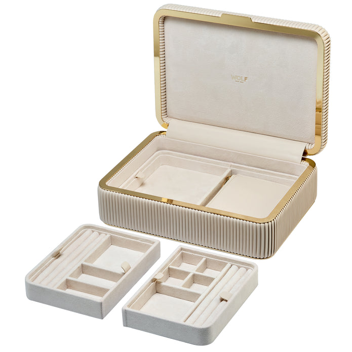 Bella Medium Jewellery Box