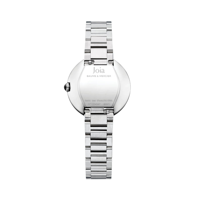 Baume & Mercier Joia 28mm Watch
