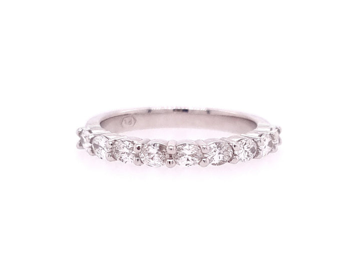 Platinum Diamond Ring 2