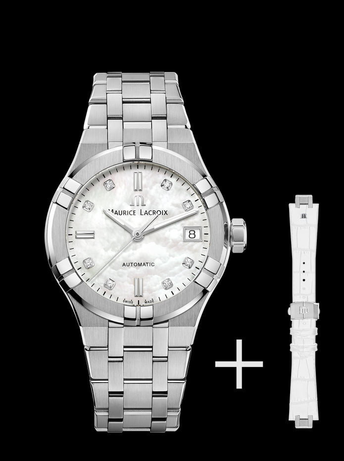 Aikon Automatic 35mm Watch