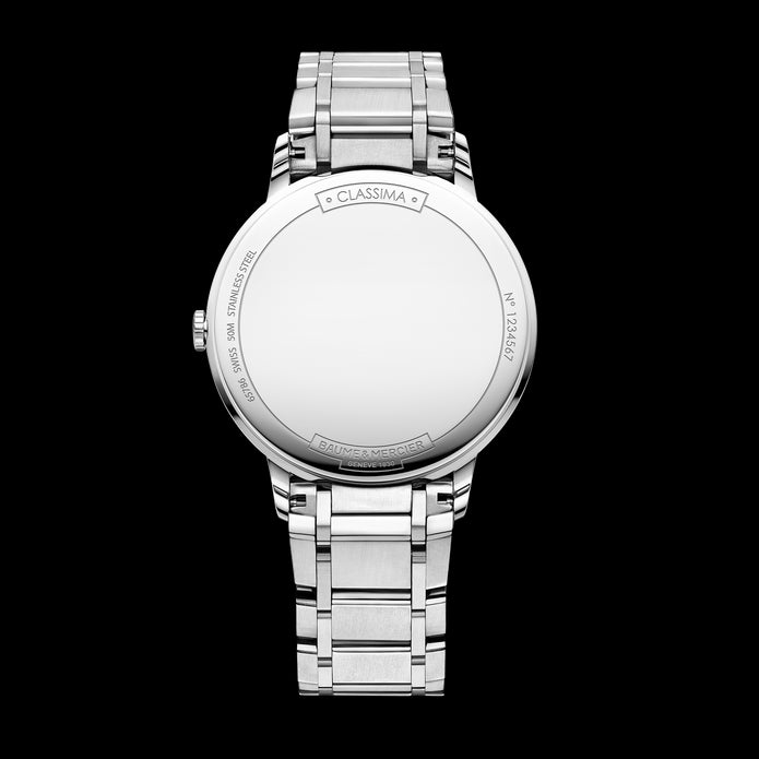 CLASSIMA Quartz Ladies 36.5mm Watch