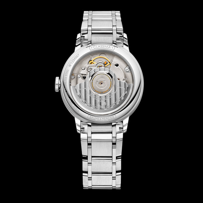 CLASSIMA Automatic Ladies 34mm Watch