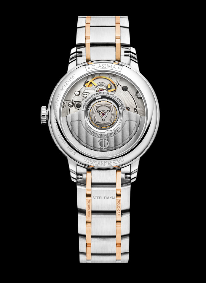 CLASSIMA Automatic 31mm Ladies Watch