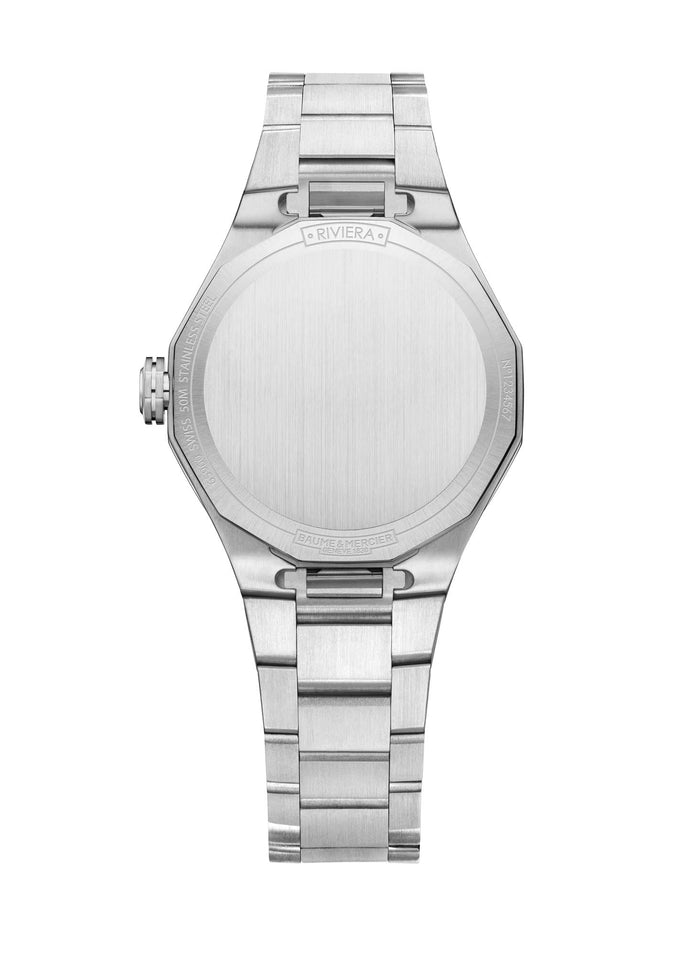 RIVIERA Quartz 33mm Women's Watch