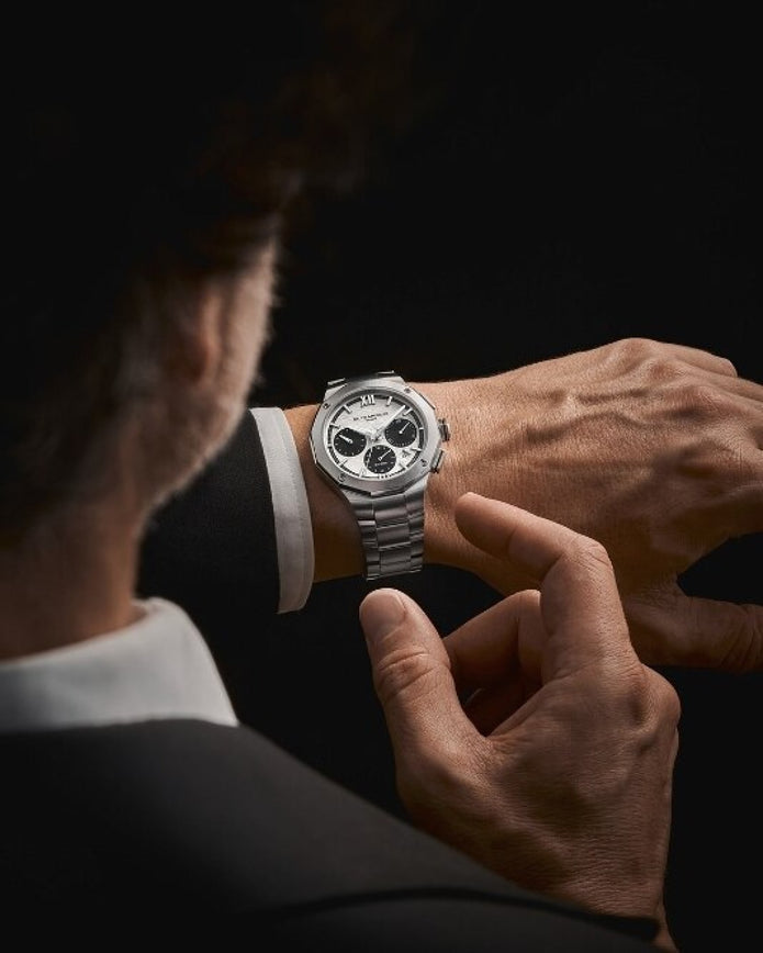 RIVIERA Automatic 41mm Men's Watch