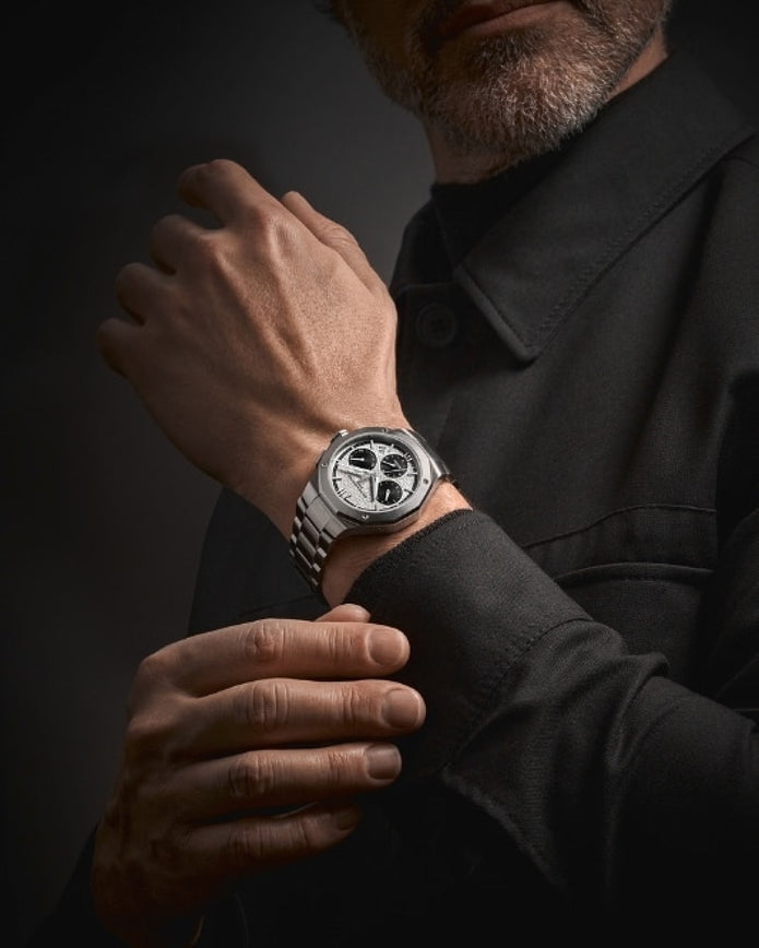 RIVIERA Automatic 41mm Men's Watch