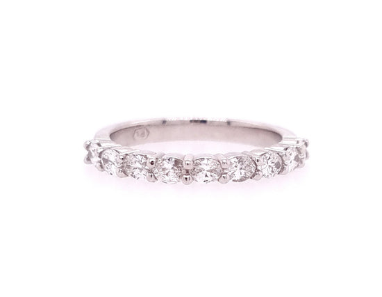 Platinum Diamond Ring 2