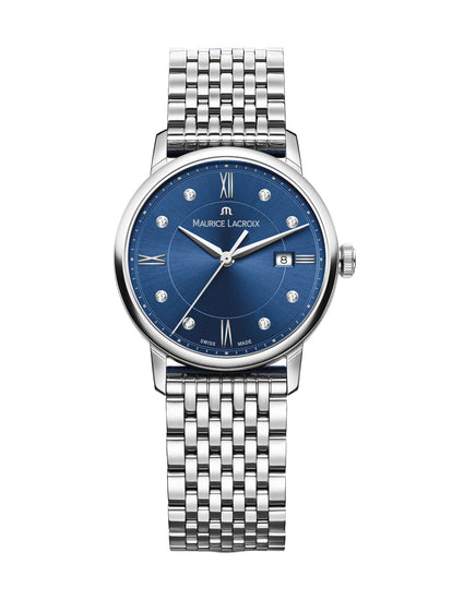 Eliros Quartz 30mm Watch