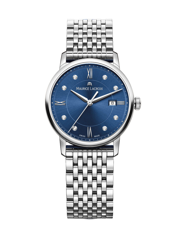 Eliros Quartz 30mm Watch