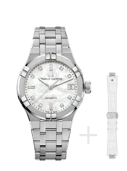 Aikon Automatic 35mm Watch