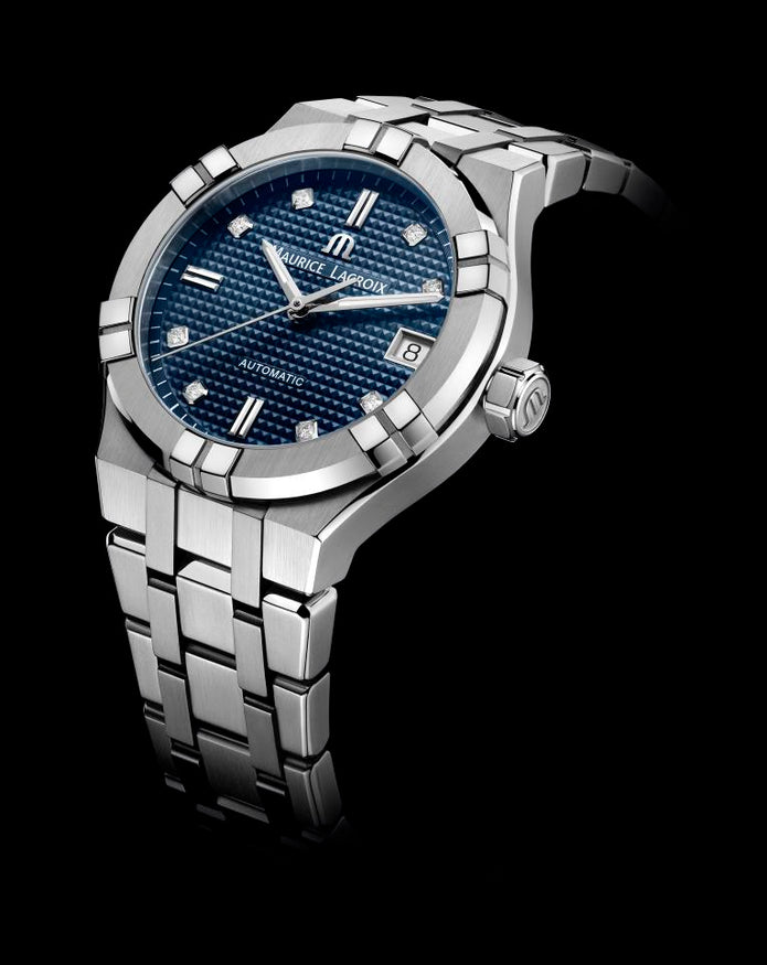 Aikon Automatic 35mm Watch 2
