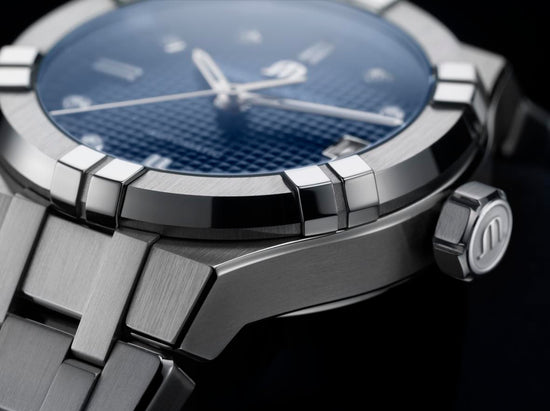 Aikon Automatic 35mm Watch 2