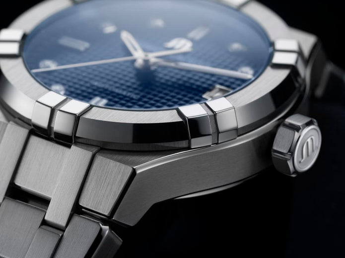 Aikon Automatic 35mm Watch 2