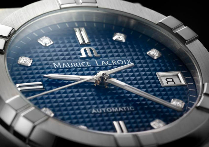 Aikon Automatic 35mm Watch 2