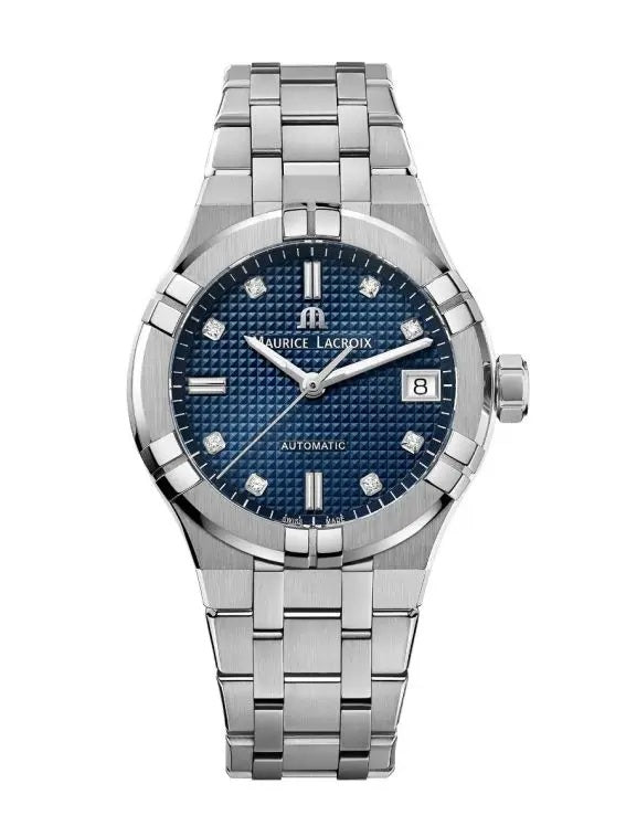 Aikon Automatic 35mm Watch 2