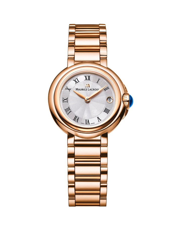 Fiaba Quartz 28mm Watch