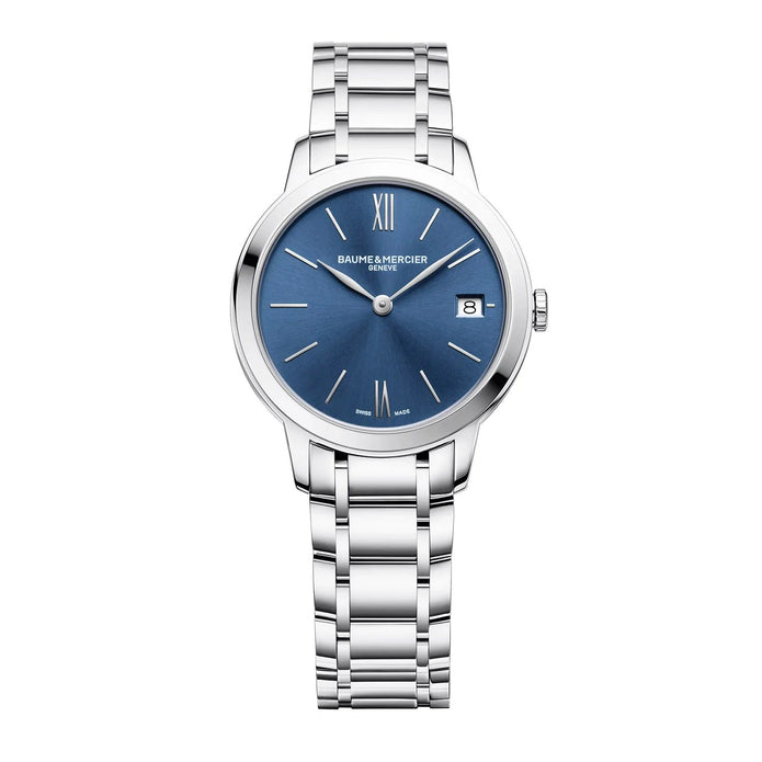 Baume & Mercier Classima Quartz 31mm Women's Watch 4