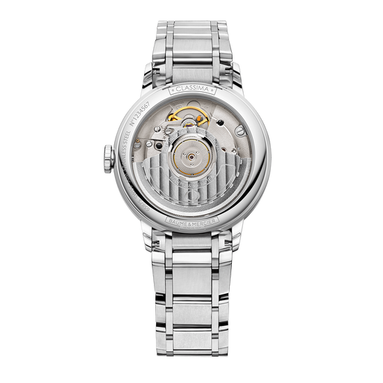 Baume & Mercier Classima Automatic Ladies 34mm Watch