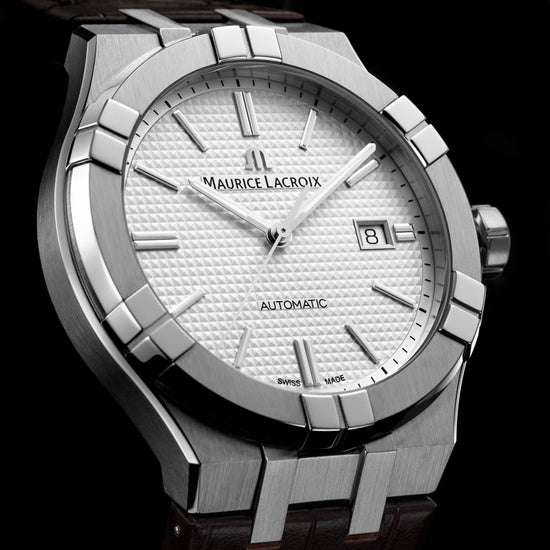 Aikon Automatic 42mm Watch