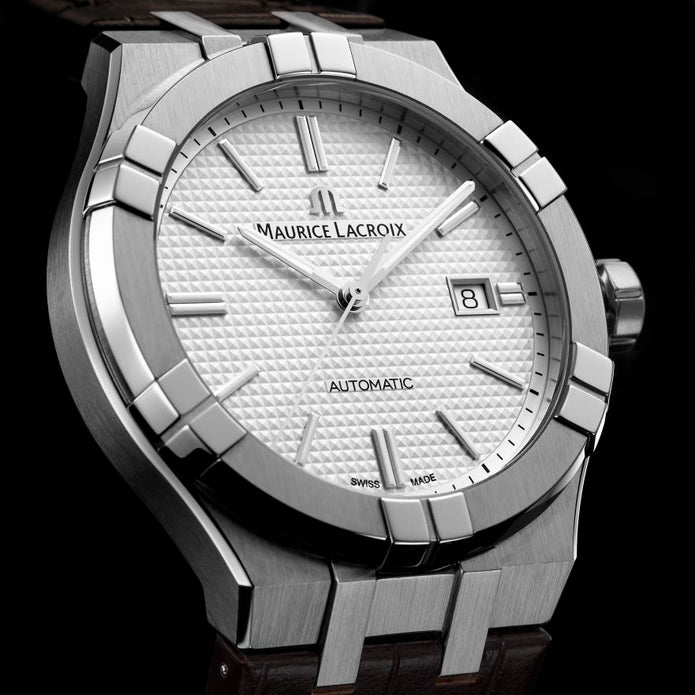 Aikon Automatic 42mm Watch