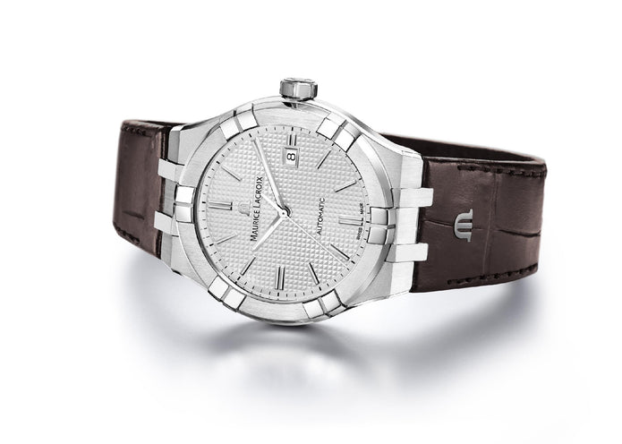 Aikon Automatic 42mm Watch