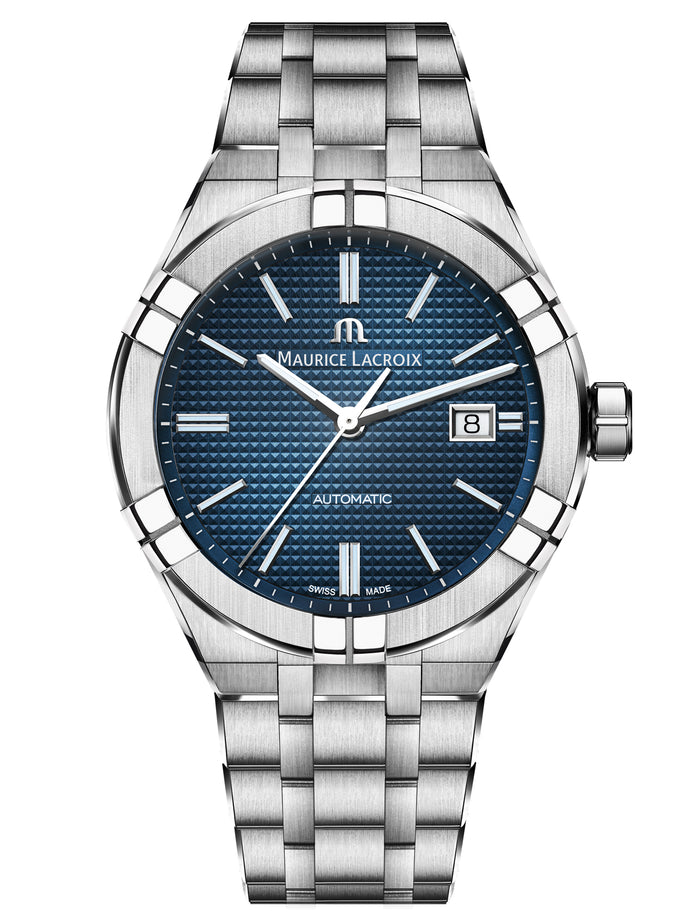 Aikon Automatic 42mm Watch 2