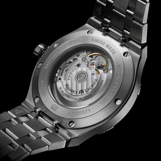 Aikon Automatic 42mm Watch 2