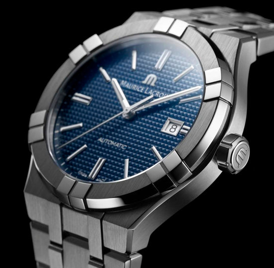 Aikon Automatic 42mm Watch 2