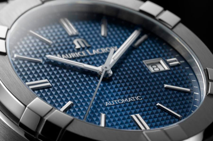 Aikon Automatic 42mm Watch 2