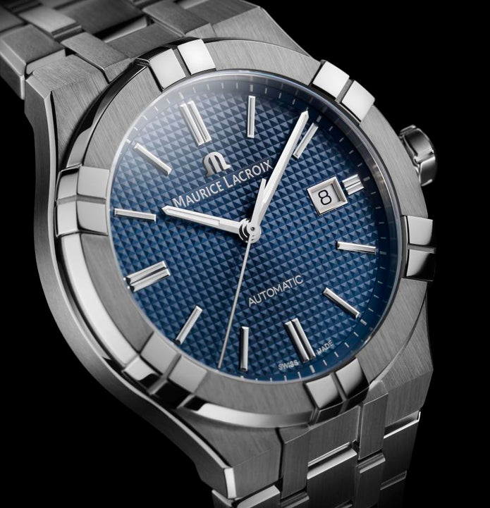 Aikon Automatic 42mm Watch 2