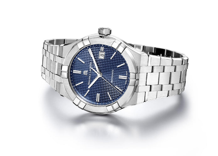 Aikon Automatic 42mm Watch 2