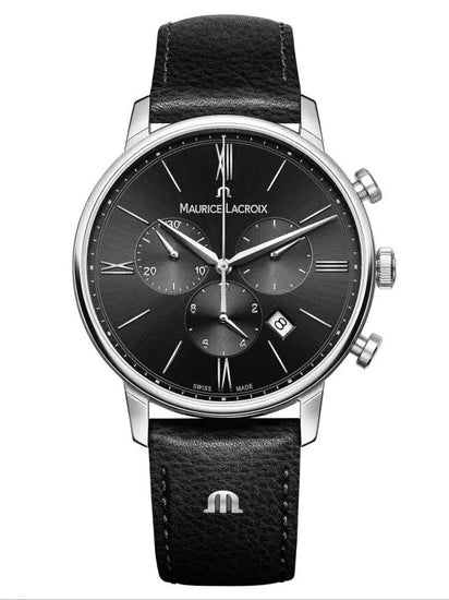 Eliros 40mm Quartz Watch