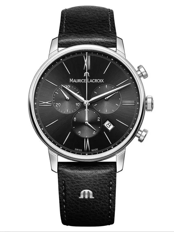 Eliros 40mm Quartz Watch