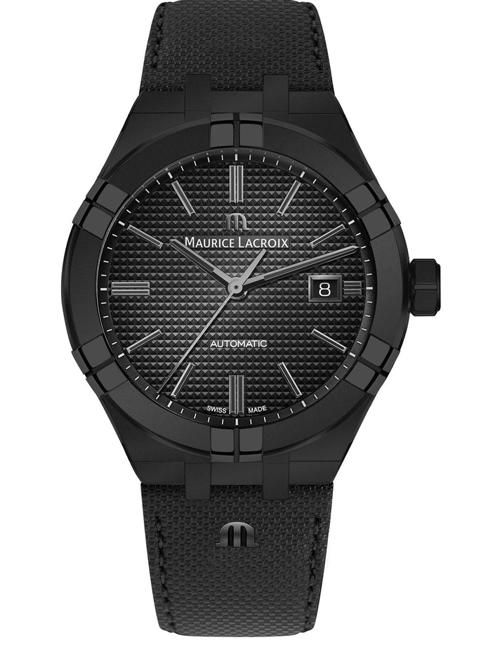 Aikon Automatic 42mm Watch 3
