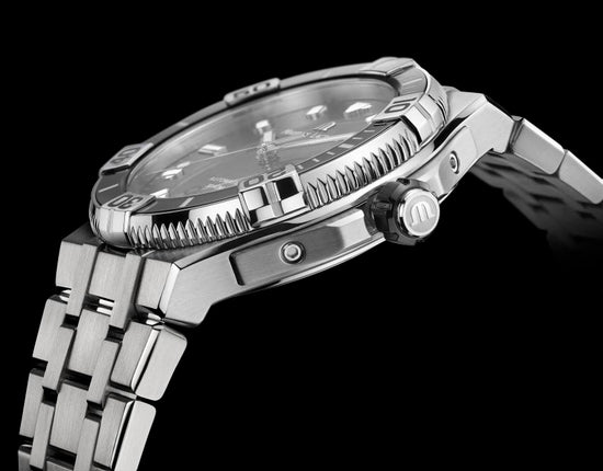 Aikon Automatic 43mm Watch 2