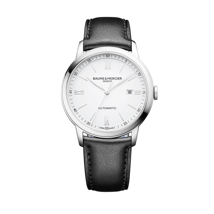 Baume & Mercier Classima Automatic 42mm Men's Watch