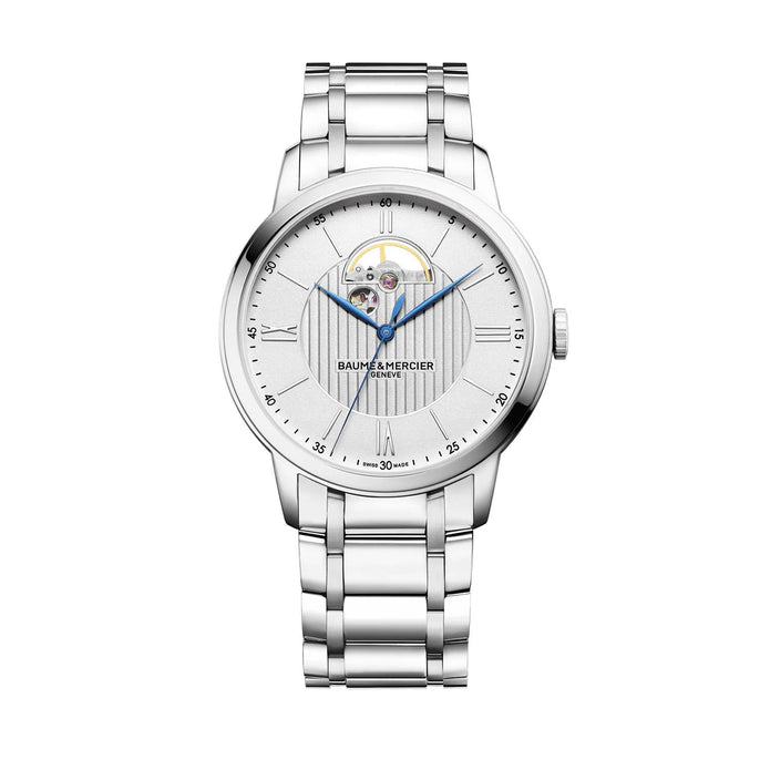 Baume & Mercier Classima Automatic 42mm Men's Watch 2