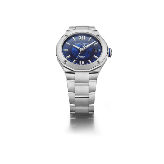 Baume & Mercier Riviera Automatic 42mm Men's Watch
