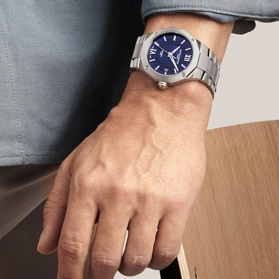 Baume & Mercier Riviera Automatic 42mm Men's Watch