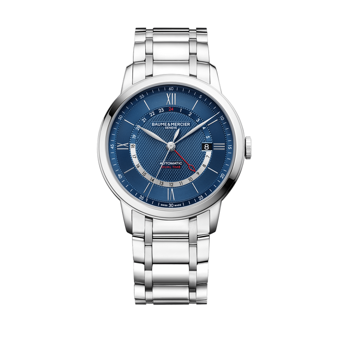 Baume & Mercier Classima Automatic Men's 42mm Watch