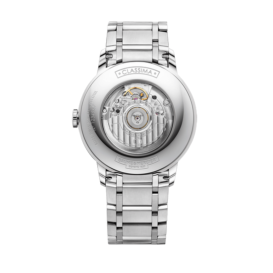 Baume & Mercier Classima Automatic Men's 42mm Watch